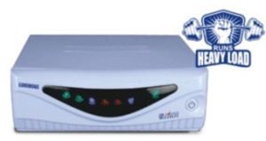 Luminous Rapid Charge Inverter