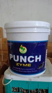 Soil Additives & Fertilizers