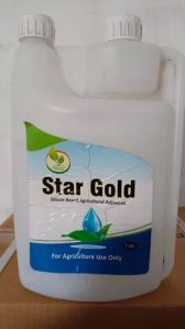 Silicon Based Agricultural Adjuvant