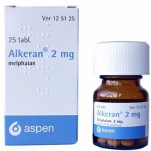 ALKERAN