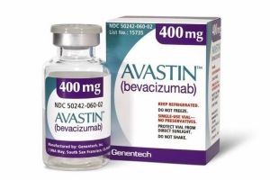 Avastin Bevacizumab Injection