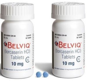 Belviq Tablets