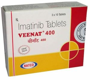 Imatinib-tablets