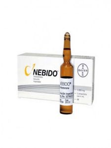 Nebido Injection