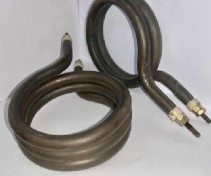 Coil Heaters