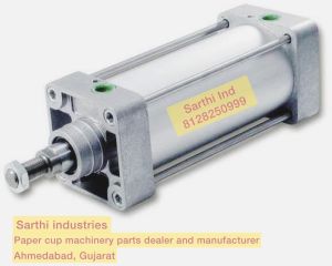 Pneumatic Cylinders