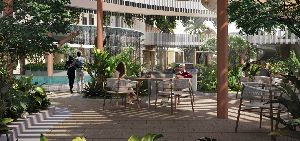 Birla Arika Residential Project