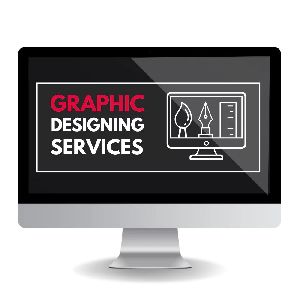 graphic design services