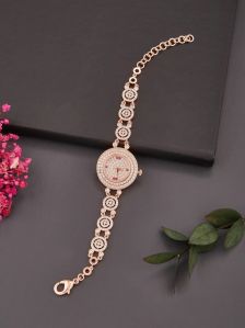 Floravenue Female Watches