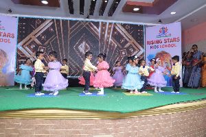 Rising Stars Kids School