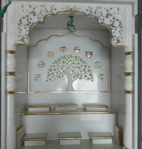 Marble Mandir