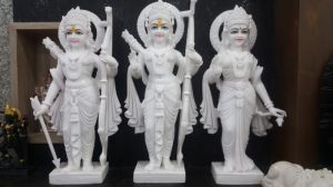 Marble RAM Darbar