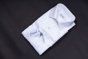 Premium Quality White Shirt