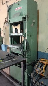 Hydraulic Press Machine 150ton