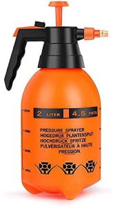2 Lit Spray Machine
