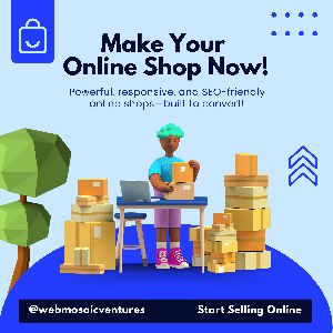 Ecommerce Development Services