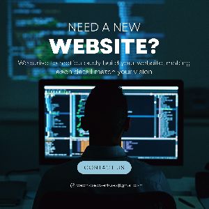 web development services