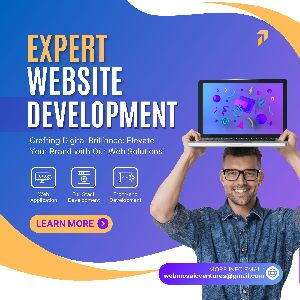 website development