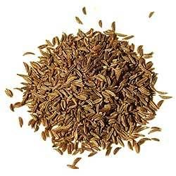 Natural Caraway Seeds, Color : Brown, Grade Standard : Food Grade