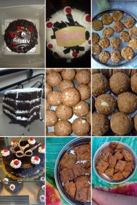 Rava Ladoo