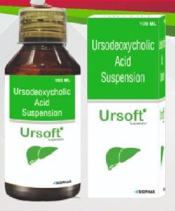 Ursodeoxycholic Acid 125 Mg