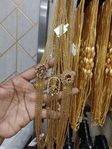 Traditional Jewellery