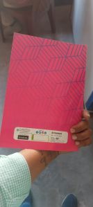 Note Book