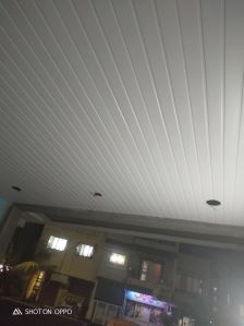 PVC Ceiling Panels