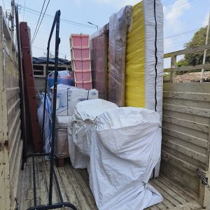 Packing Moving Services