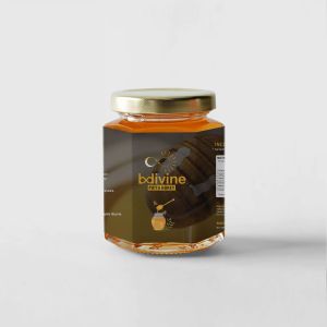 Bdivine Putta Honey