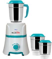 Mixi Repairing Service