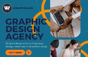 graphic design service