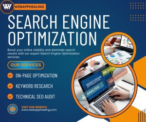seo services