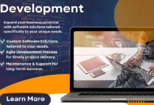 software development service