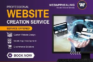 website development