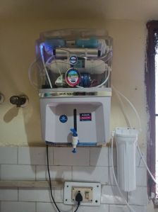 water purification services