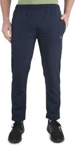 Sports 4 Way Track Pants Navy