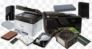 Inkjet Printer