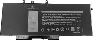 Dell Latitude E5480 Battery