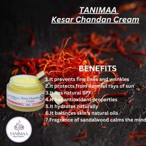 Kesar Chandan Face Cream
