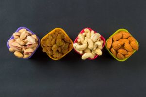 dry fruits