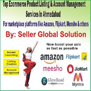 Account Management Services