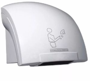 Hand Dryers