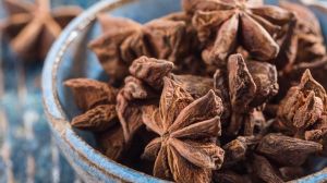 star anise