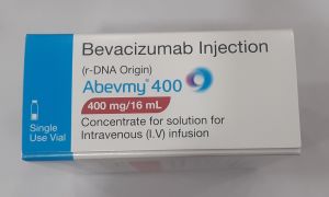 Abevmy Bevacizumab Injection