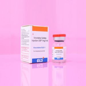 Vincristine Sulfate 1mg Injection