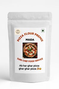 Maida Pizza Flour Premix