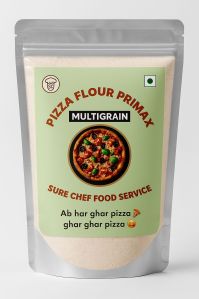 Pizza Flour Premix Multigrain