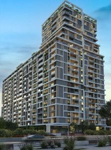 4 Bhk Residential Development Service