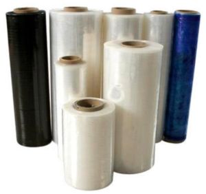 Polypropylene Films
